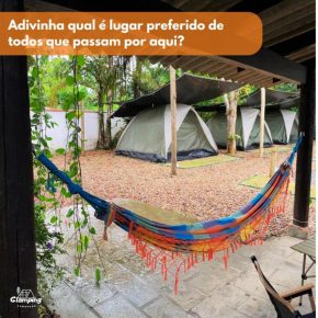 Glamping Pomerode